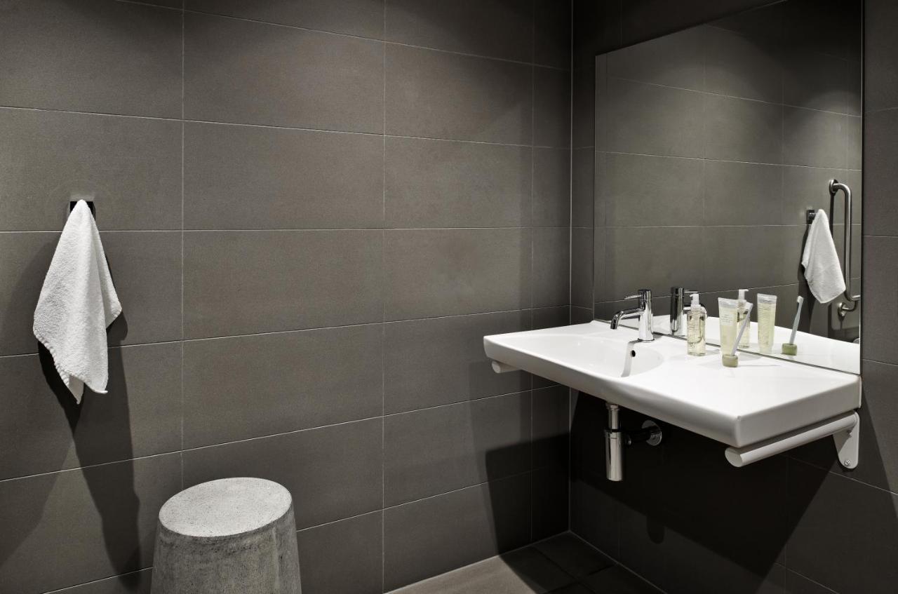 Punthill Northbank Aparthotel Melbourne Eksteriør bilde