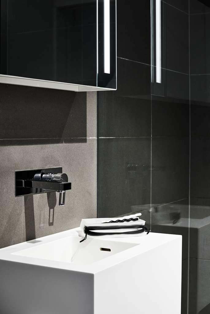 Punthill Northbank Aparthotel Melbourne Rom bilde