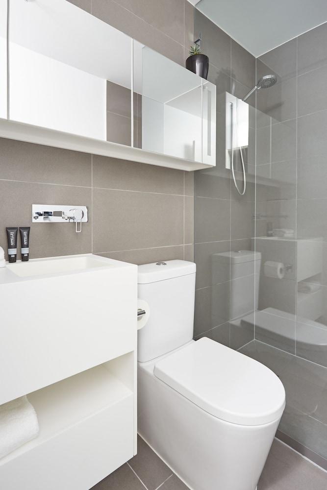 Punthill Northbank Aparthotel Melbourne Eksteriør bilde