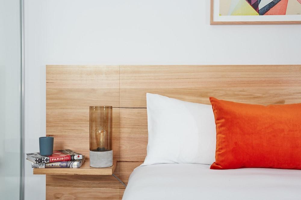 Punthill Northbank Aparthotel Melbourne Eksteriør bilde