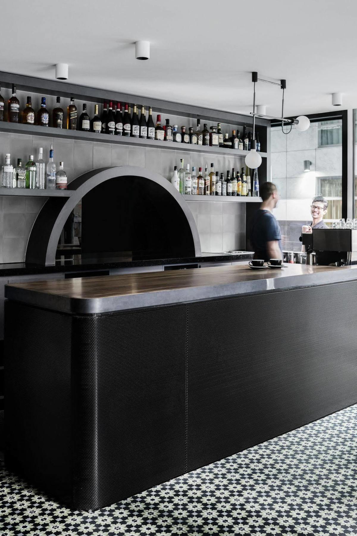 Punthill Northbank Aparthotel Melbourne Eksteriør bilde