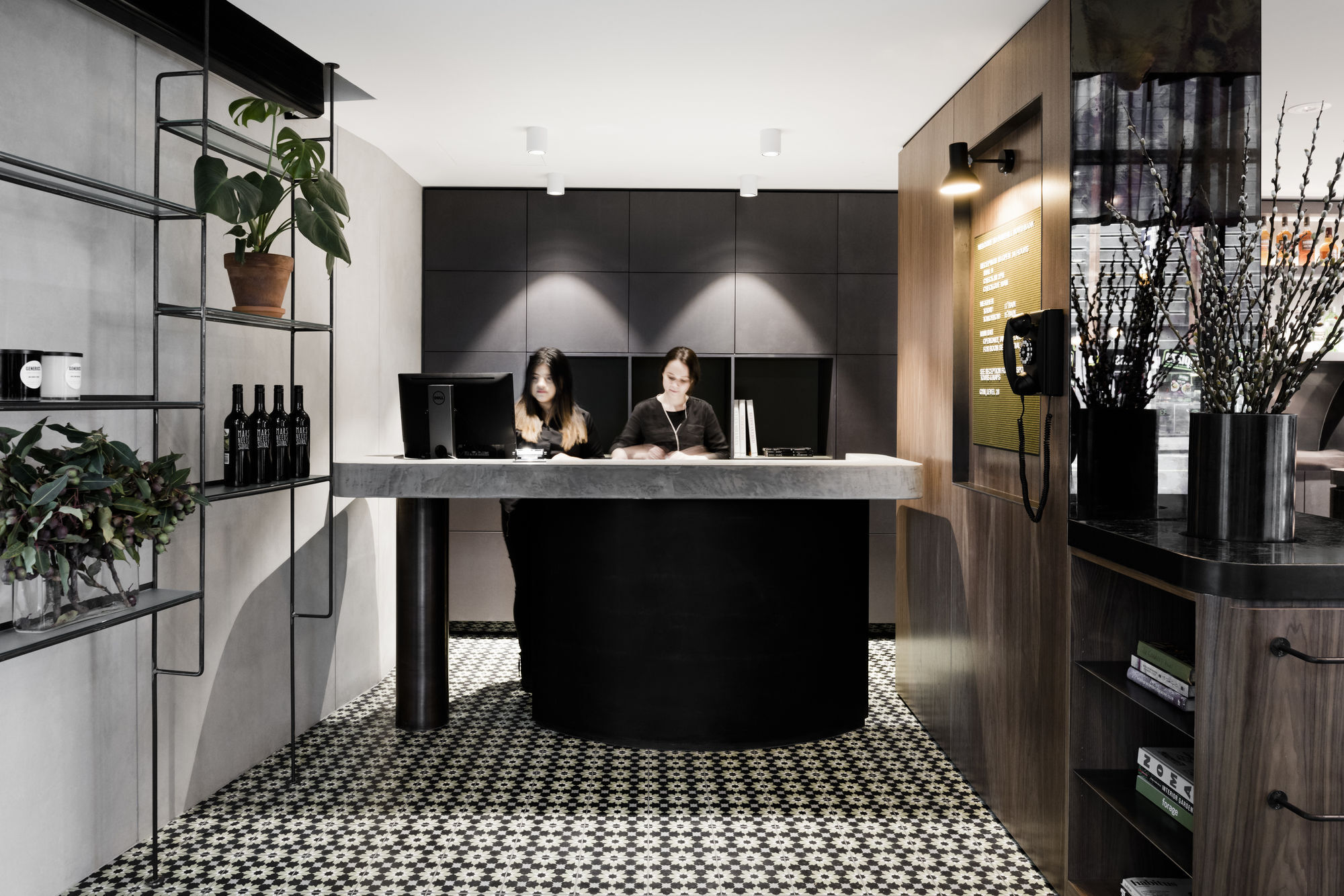 Punthill Northbank Aparthotel Melbourne Eksteriør bilde
